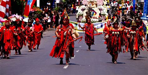 Budaya Sulawesi Utara